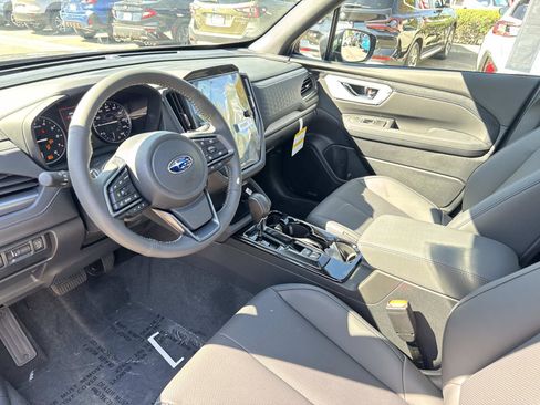 New 2026 Subaru Forester Limited image 17