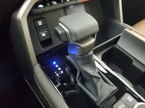 Used 2026 Toyota Tundra 1794 Edition image 31