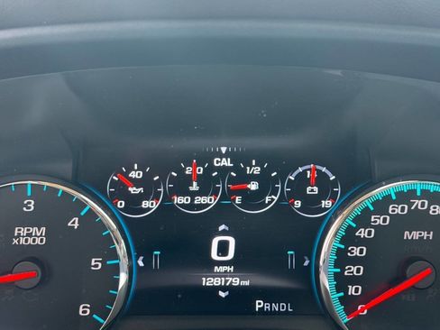 Used 2017 GMC Sierra 1500 Denali w/ Denali Ultimate Package AWD/4WD image 12