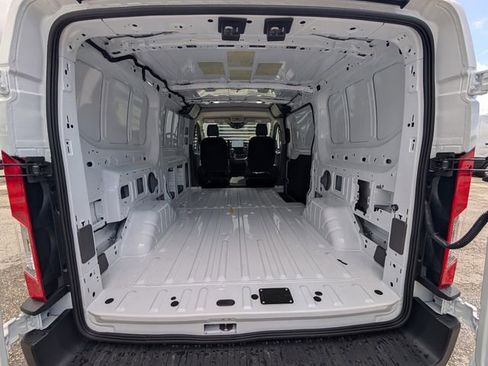New 2026 Ford Transit 250 Low Roof RWD image 7