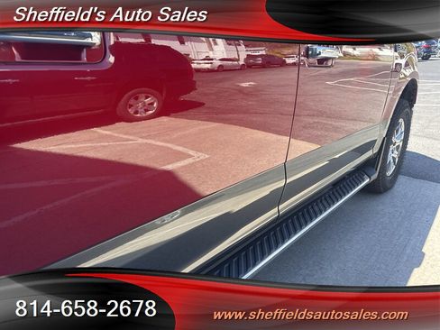 Used 2016 Ford F150 XLT w/ Equipment Group 302A Luxury image 21