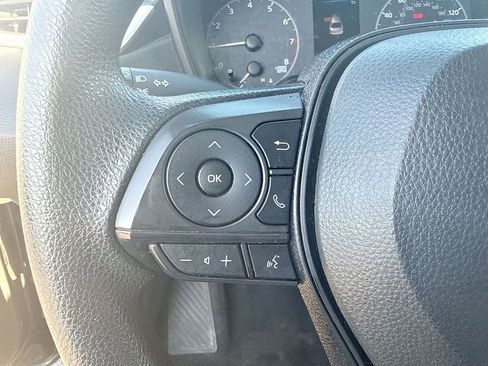 Used 2024 Toyota Corolla LE image 10