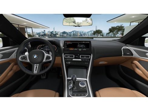 New 2026 BMW M850i xDrive M850i xDrive image 10