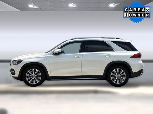Used 2022 Mercedes-Benz GLE 450 4MATIC image 2