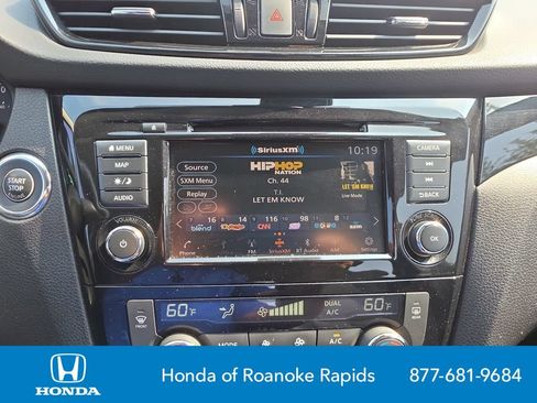 Used 2022 Nissan Rogue Sport SL w/ Premium Package AWD/4WD image 21