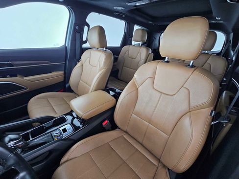 Used 2020 Kia Telluride SX image 23