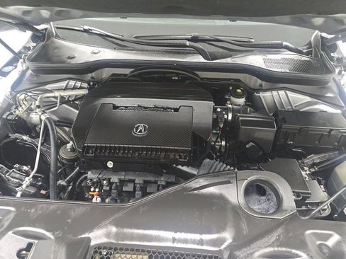 Used 2024 Acura MDX FWD w/ Technology Package image 5