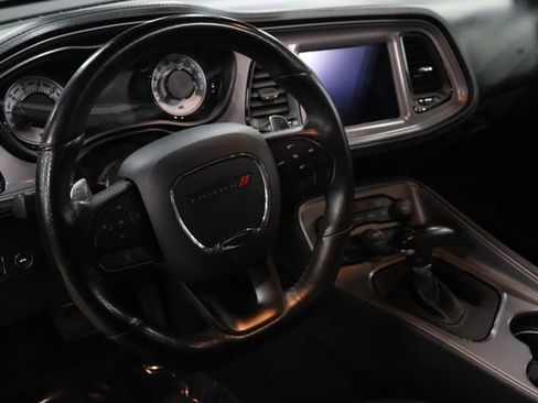 Used 2023 Dodge Challenger R/T Scat Pack RWD image 12