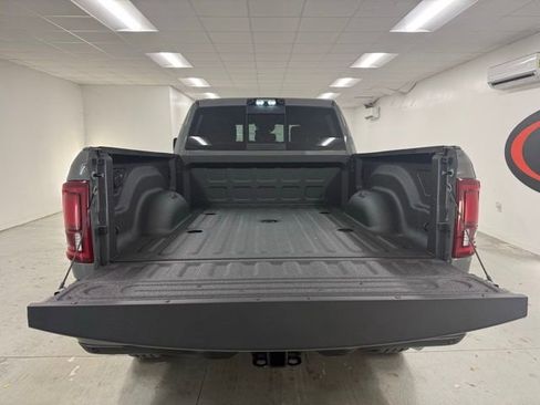 New 2026 RAM 2500 Laramie w/ Night Edition image 10