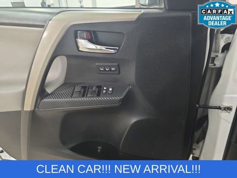 Used 2015 Toyota RAV4 Limited w/ Technology Package AWD/4WD image 11