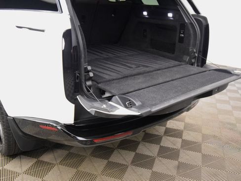 Used 2023 Land Rover Range Rover SE AWD/4WD image 40