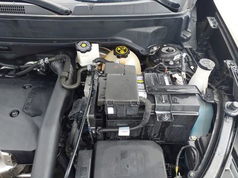 Used 2019 Chevrolet Equinox LT image 16