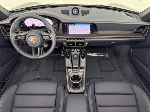 Used 2025 Porsche 911 Carrera image 11