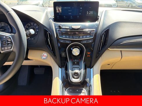 Used 2019 Acura RDX FWD image 12