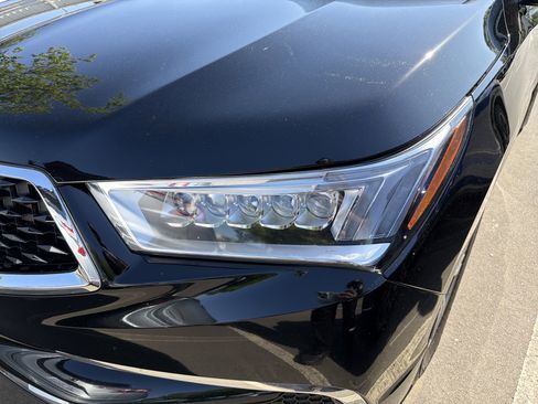 Used 2020 Acura MDX SH-AWD image 6