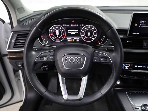 Used 2019 Audi Q5 2.0T Premium Plus w/ Premium Plus Package AWD/4WD image 23