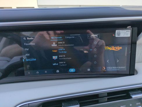 New 2026 Hyundai Palisade Calligraphy AWD/4WD image 25