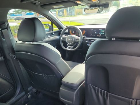 New 2026 Kia K5 GT-Line FWD image 13