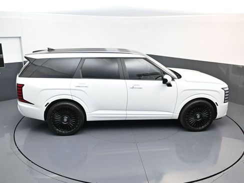 New 2026 Hyundai Palisade SE FWD image 27