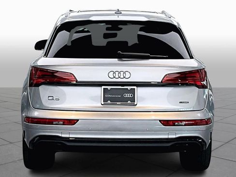 Certified 2023 Audi Q5 2.0T Premium Plus w/ Premium Plus Package image 4