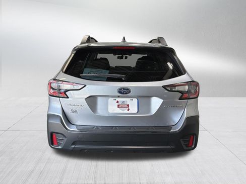 Certified 2021 Subaru Outback Premium AWD/4WD image 6