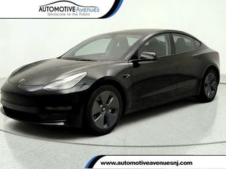 Used 2023 Tesla Model 3 Standard Range RWD video 1