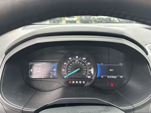 Used 2023 Ford Edge SEL w/ Convenience Package AWD/4WD image 16