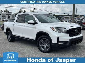 Used 2023 Honda Ridgeline RTL-E video 1