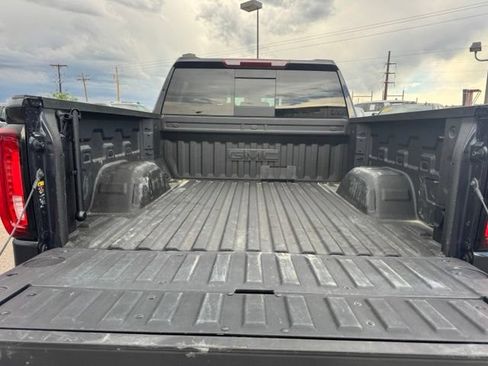 Certified 2025 GMC Sierra 1500 AT4 w/ AT4 Preferred Package AWD/4WD image 26