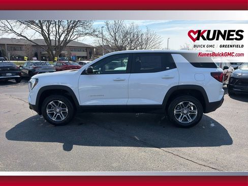 New 2026 GMC Terrain Elevation w/ LPO, Floor Liner Package image 9