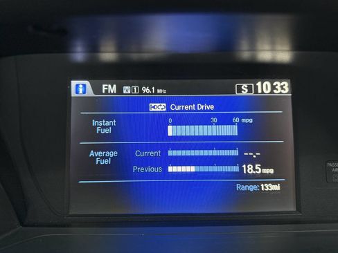 Used 2014 Honda Accord EX image 23