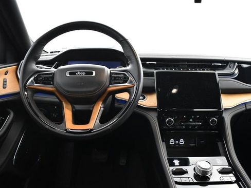 Used 2022 Jeep Grand Cherokee Summit image 30