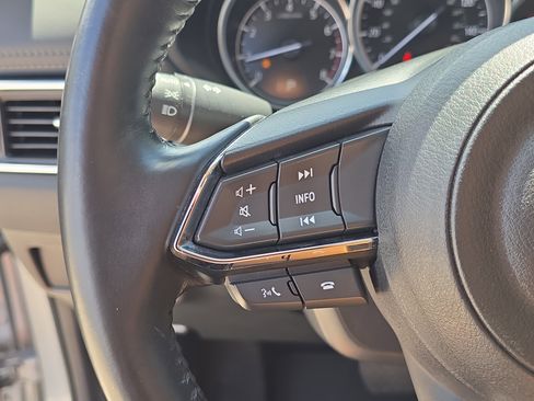 Used 2022 MAZDA CX-5 AWD 2.5 S w/ Select Package image 30
