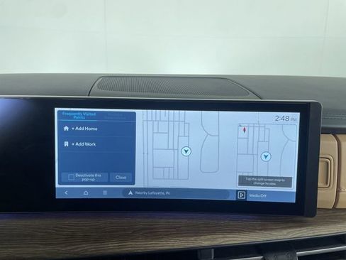 New 2026 Hyundai Santa Fe Limited image 22