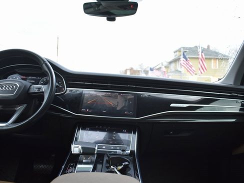 Used 2022 Audi Q7 2.0T Premium image 32