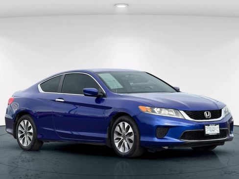 Used 2015 Honda Accord LX-S image 5