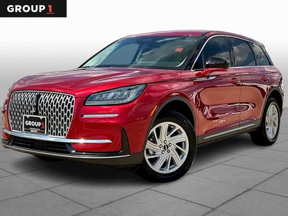 Used 2024 Lincoln Corsair FWD