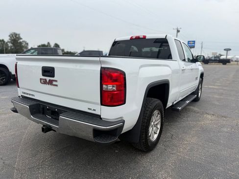 Used 2017 GMC Sierra 1500 SLE image 24