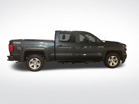 Used 2017 Chevrolet Silverado 1500 LT w/ All Star Edition image 9