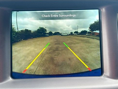 Used 2023 Dodge Charger Scat Pack w/ Harman/Kardon Audio Group RWD image 13