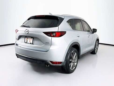 Used 2019 MAZDA CX-5 Sport image 10