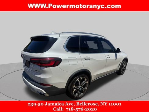 Used 2022 BMW X5 sDrive40i w/ Executive Package RWD image 7