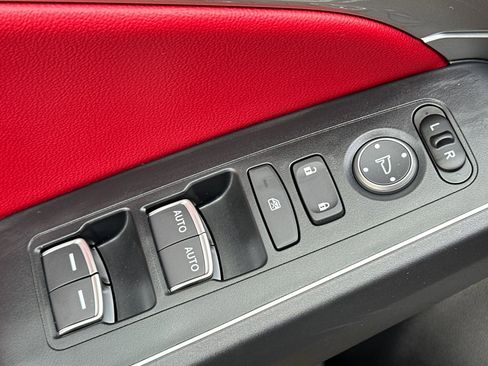 New 2026 Acura Integra A-Spec image 11