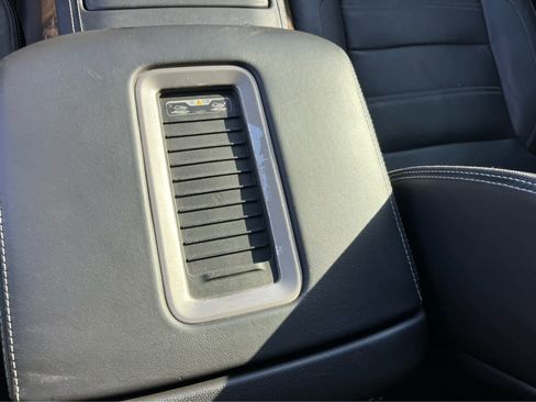 Used 2016 GMC Yukon Denali w/ Open Road Package image 20