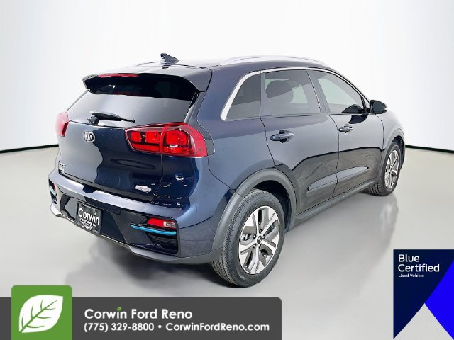Used 2021 Kia Niro EX FWD image 10