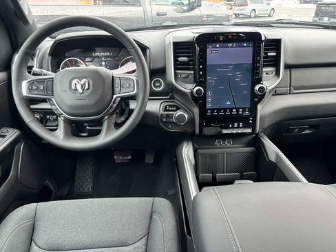 New 2026 RAM 1500 Big Horn image 6