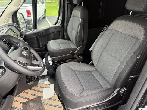 New 2026 RAM ProMaster 1500 w/ Cold Weather Group FWD image 30