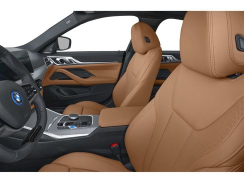 New 2026 BMW i4 xDrive40i w/ Premium Package AWD/4WD image 7