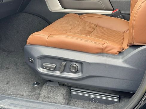 New 2026 Toyota Tundra 1794 Edition image 19