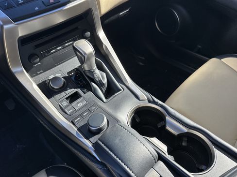 Used 2016 Lexus NX 200t FWD image 26